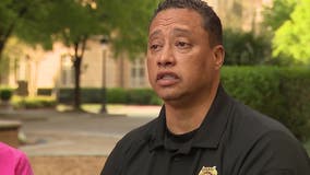 Fulton County sheriff seeks court guidance on $20K surplus from tax sale
