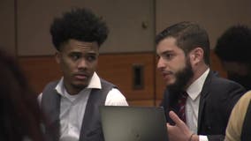 Attorney arrested during YSL trial jury selection expects to be exonerated