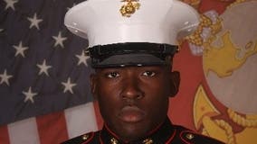 Marine recruit from Decatur dies during fitness test