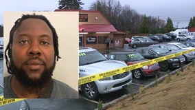 Georgia man accused of hiring hitman in deadly car dealership shooting to appear in Texas court