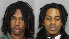 Police: Teens caught with stolen credit cards, gun, drugs in Powder Springs