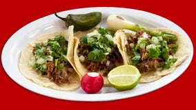 Jonesboro Mexican restaurant named best taco spot in Georgia