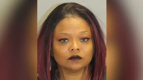 Jonesboro woman arrested 4 years after boyfriend's body found in shallow grave