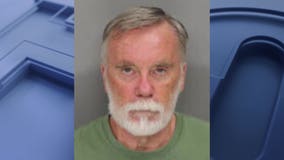 Former Cobb County police K-9 handler charged with child molestation