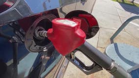 Holiday travelers beware: Gas prices fluctuate amidst winter demand, global tensions
