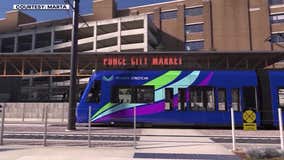 MARTA approves plan to extend Atlanta Streetcar to BeltLine