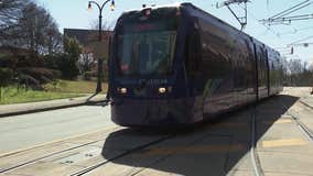 Petition opposes expansion of Atlanta Streetcar