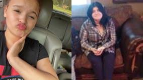 FOUND: 2 girls reported missing in Spalding County
