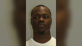 Clayton County suspect arrested after attempting to shoot roommate