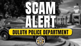 Beware Duluth: Phone scammer impersonating police, officials warn