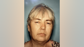 Deputies search for missing 62-year-old Hall County woman