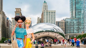 Barbie pop-up café coming to Chicago this summer