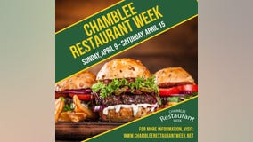 Discover delicious cuisine during Chamblee Restaurant Week - 15 restaurants