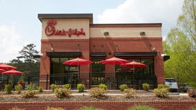 Chick-fil-A Peachtree at Collier closing for renovations, Brookhaven location opening