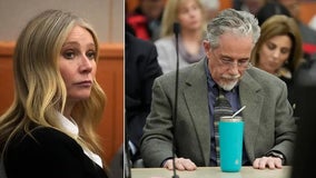 Plaintiff in Gwyneth Paltrow ski crash trial regrets lawsuit: 'I'm gonna be on the internet forever'