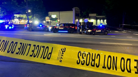 1 dead after shooting in southwest Atlanta