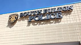 South Fulton police celebrate grand opening of new precinct
