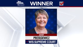 Wisconsin Supreme Court race: Janet Protasiewicz defeats Daniel Kelly
