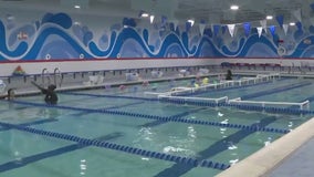 Johns Creek swim school emphasizes importance of water safety