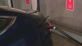 Gov. Kemp pushes for changes in EV tax credits under Inflation Reduction Act