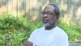 Father of man shot by Atlanta police officer Easter weekend speaks out