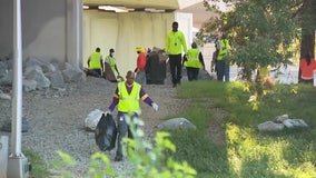 City to clear out Buckhead homeless encampments