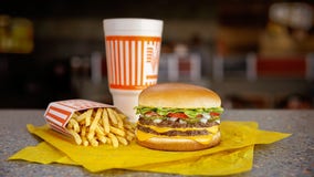 Whataburger restaurant coming to Cumming on Thursday