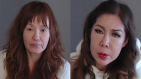 Two arrested on prostitution charges at Brookhaven massage parlor