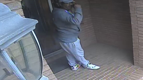 Possible serial burglar sought by Fayette County Sheriff's Office