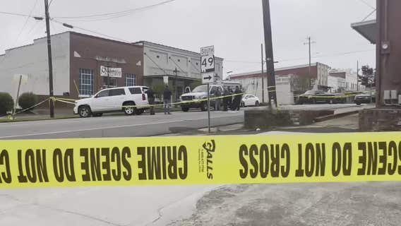 Alabama shooting: 6th suspect arrested in deadly Sweet 16 party violence