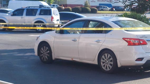 Boarding company workers ambushed by squatters in Lithonia