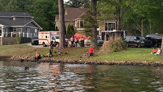 Butts County man drowns in lake while tubing