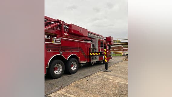 Suspects electrocuted, killed during Gainesville attempted burglary, police say