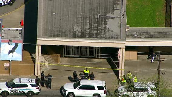 Man dies after being shot in head Tuesday at MARTA station