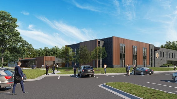 Atlanta Police Foundation ordered to release records on training center