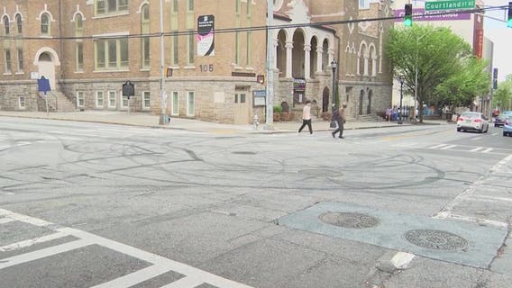 GSU plans weekend crackdown to prevent further violence near campus