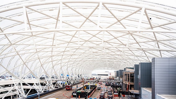 Atlanta airport cleared after bomb threat in international terminal