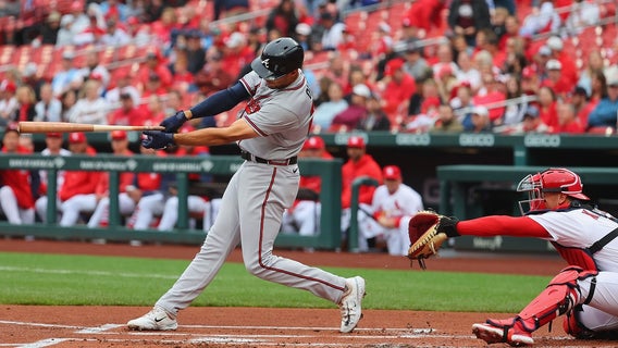 Everything you need to know about Atlanta Braves home opener | 2023