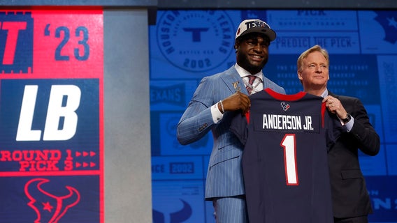 Former Dutchtown High School standout, Alabama star heads to Houston