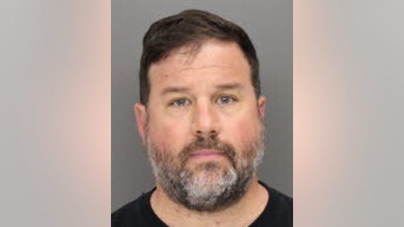 Kennesaw Mountain High School teacher arrested for being drunk on campus