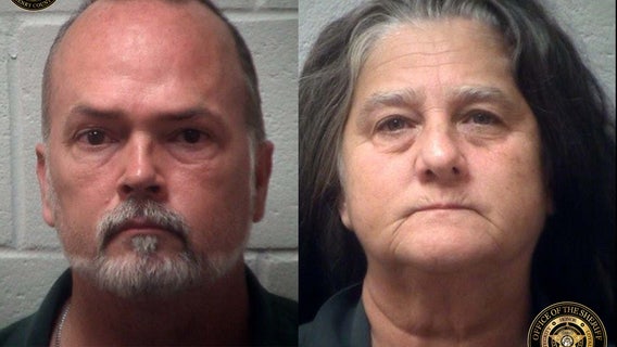 Henry County couple sentenced to prison for roommate's murder