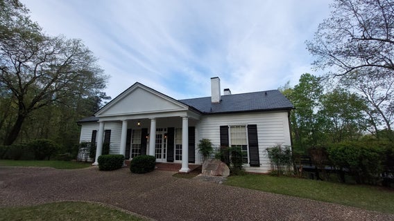 Commemorative ceremony planned for Roosevelt's Little White House