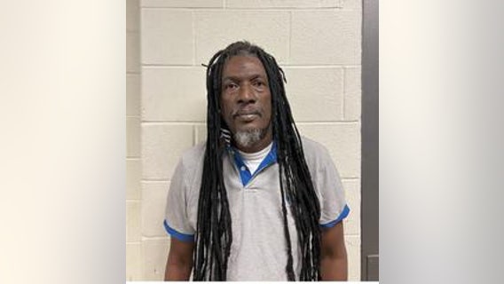 Suspect in Clayton County rape, child molestation arrested in New Jersey