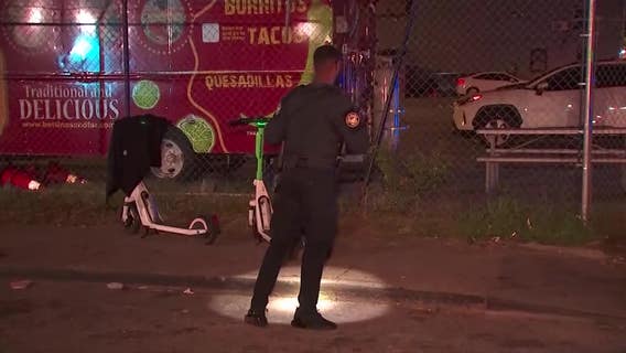 Security guard among 3 shot outside Edgewood Avenue bar