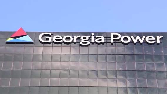 Vote next month of proposed Georgia Power rate increase