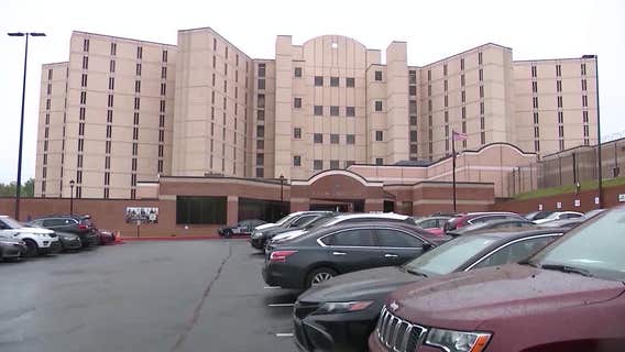 Dept. of Justice, Fulton County agree to work together to fix Fulton County Jail