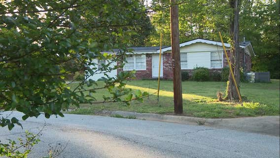 Smyrna homeowner shoots and kills man breaking into his home, police say