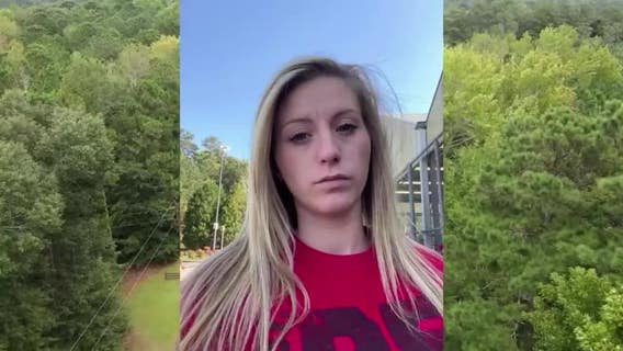 Olivia Fowler disappearance: Body of missing mother of 3 identified by DNA