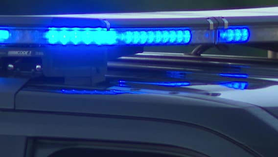 Random attack: Manhunt underway for gunman who shot man in the head in Griffin