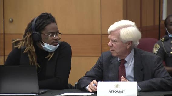 Defense attorney in YSL accuses judge of ‘capping’ during hearing